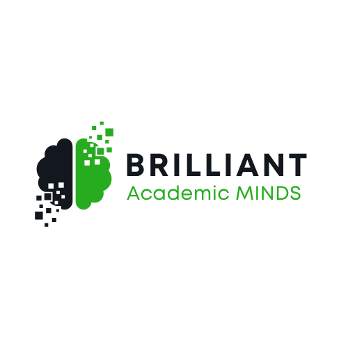 Brilliant Academic Minds